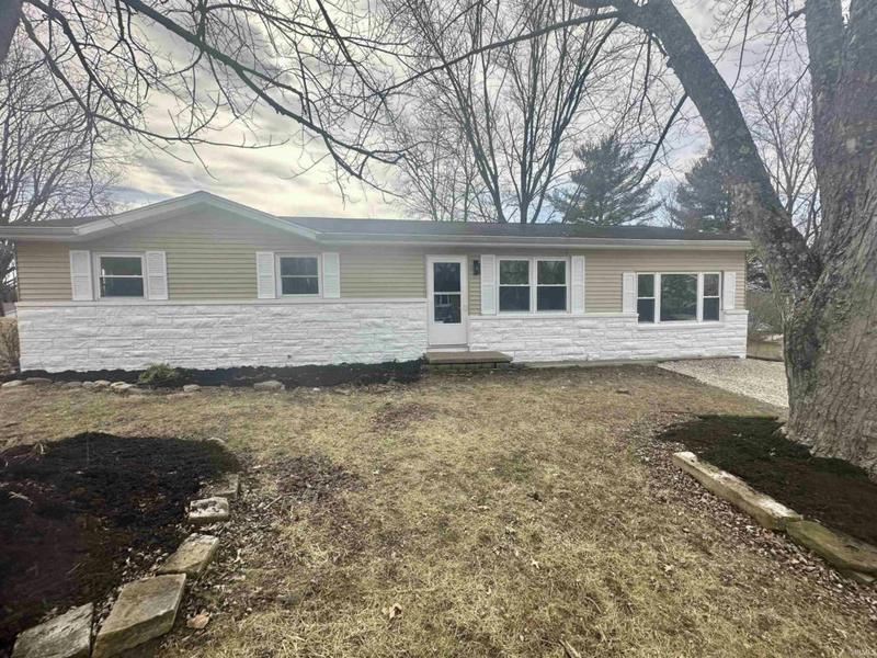5285 W NOVA DR, Bloomington, IN 47404 Single Family Residence For Sale  MLS# 202403488