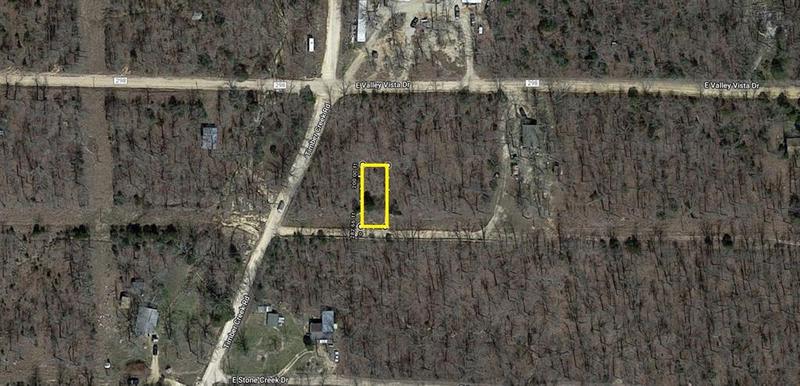 Lot 4 Stone Creek Drive, Other, AR 72542 for Sale