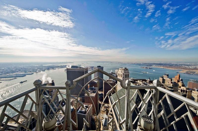 70 Pine St #1403, New York, NY 10005 - MLS OLRS-00011538117 for Rent