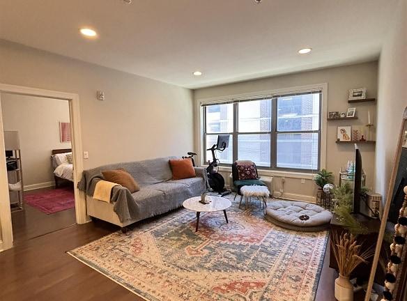 100 Marshall St #316 - Hoboken, NJ 07030 - Home For Rent