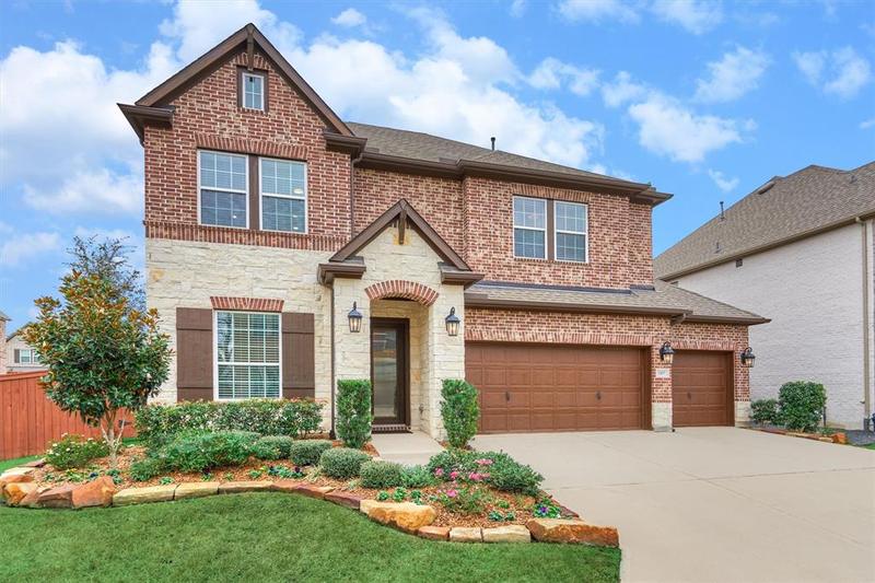107 Chatsworth Ln, Shenandoah, TX 77384 for Sale