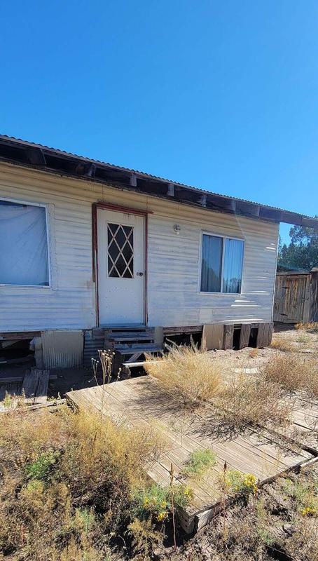 0 Fox View, Quemado, NM 87829  617888626 for Sale