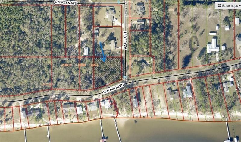 Lillian, Baldwin County, AL Undeveloped Land, Homesites for sale Property ID: 418775783