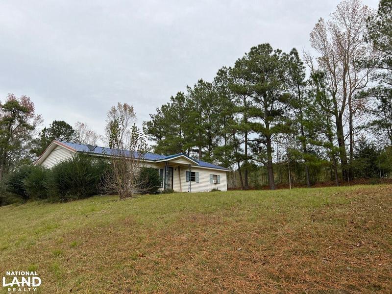 Abbeville, Henry County, AL Recreational Property, Hunting Property for sale Property ID: 418701455