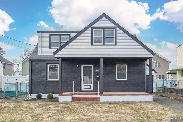 603 Elm Avenue, Saddle Brook, NJ 07663 for Sale