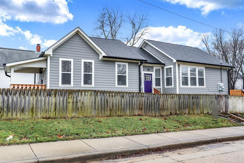 Indianapolis, Marion County, IN House for sale Property ID: 418719801