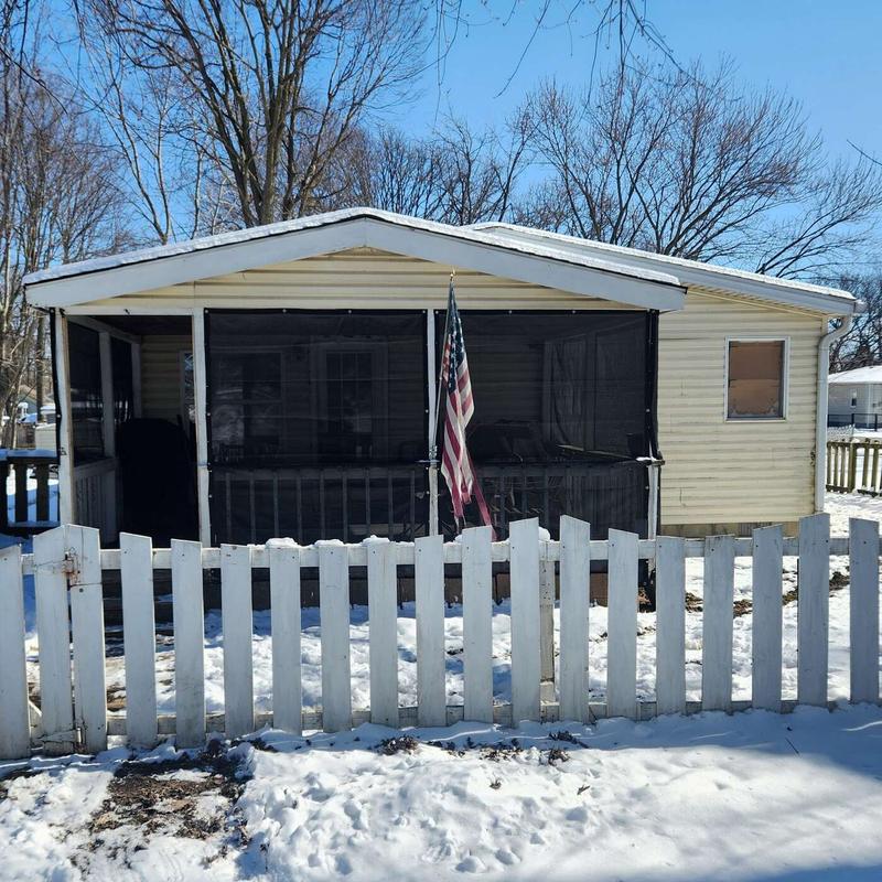2447 S Roena Street, Indianapolis, IN 46241  612230677 for Sale