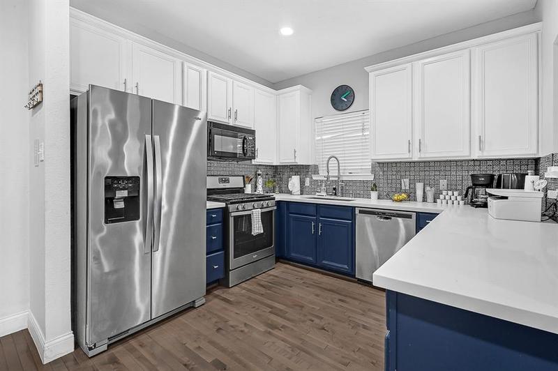 1828 Fletcher Street, Houston, TX 77009 for Rent