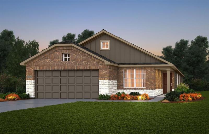 10576 Evergreen Pines, Willis, TX 77378 for Sale
