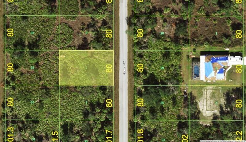 351 Craemer St, Port Charlotte, FL 33953 - MLS A4595328 for Sale
