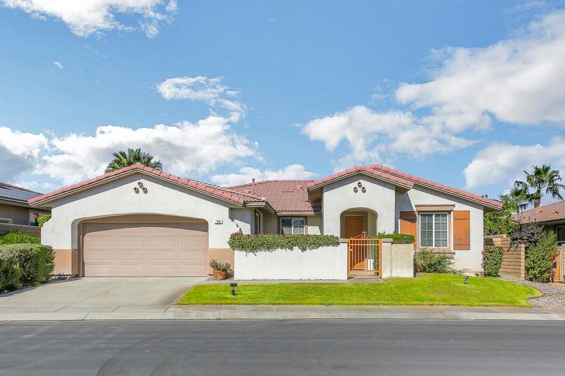 193 Via San Lucia, Rancho Mirage, CA 92270 for Rent