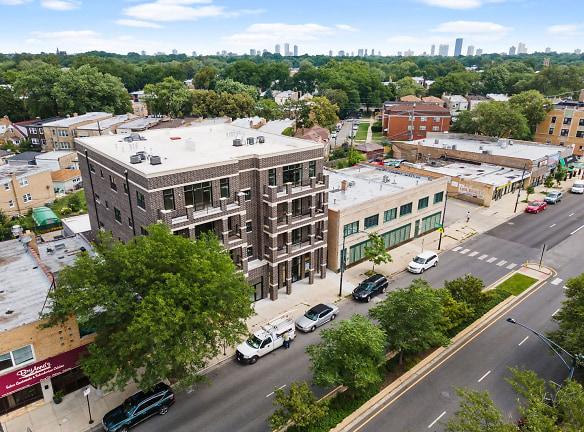 5689 N Lincoln Ave #4N - Chicago, IL 60659 - Home For Rent
