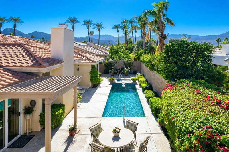 44275 HAZEL CANYON LN, Palm Desert, CA 92260 Single Family Residence For Sale  MLS# 219103581 for Rent