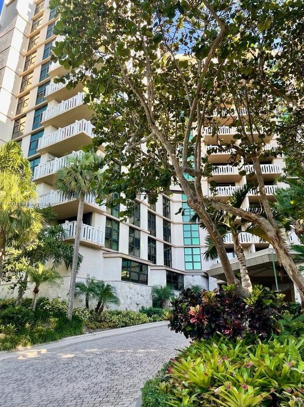 1121 Crandon Blvd #E306, Key Biscayne, FL 33149 - MLS A11451192 for Sale