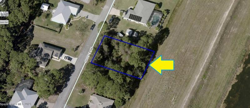 1286 Seeley Cir NW, Palm Bay, FL 32907 - MLS 981291 for Sale
