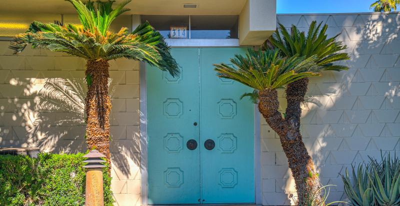 314 Desert Lakes Dr, Palm Springs, CA 92264 - MLS 219102862 for Sale