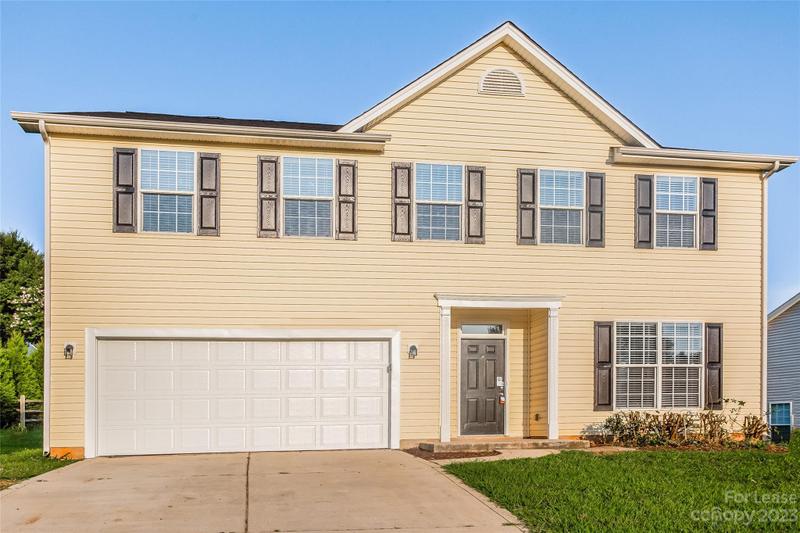 6819 Blake Brook Drive, Concord, NC 28025 for Rent