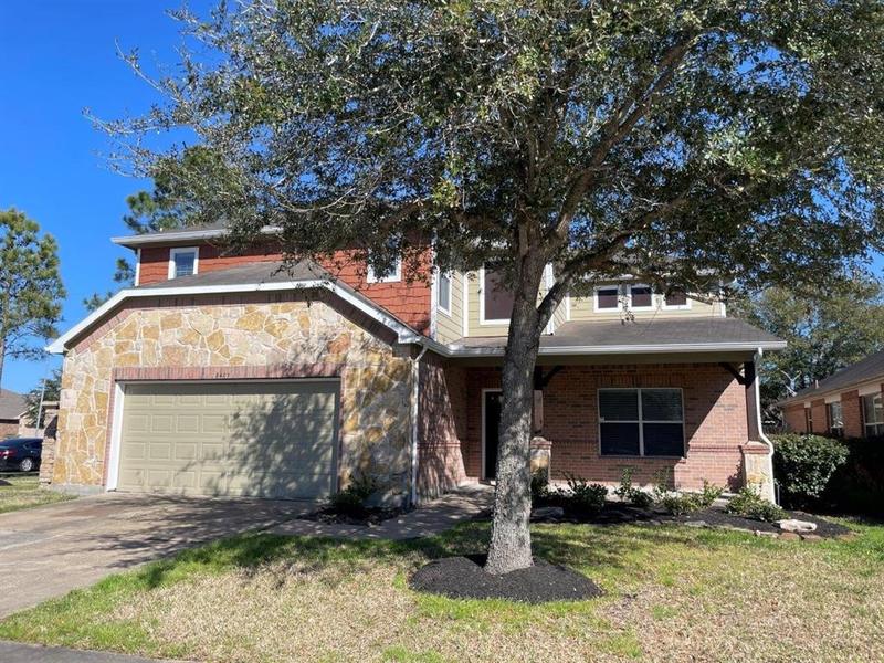 8403 Macow Ct, Rosharon, TX 77583 for Rent