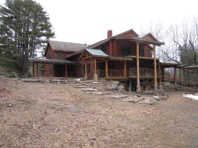 Birch Mountain Way for Sale