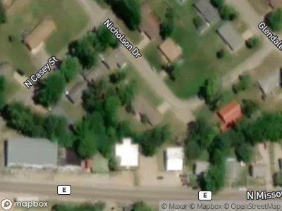 Nicholson Dr for Sale
