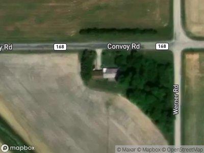 Convoy Rd for Sale