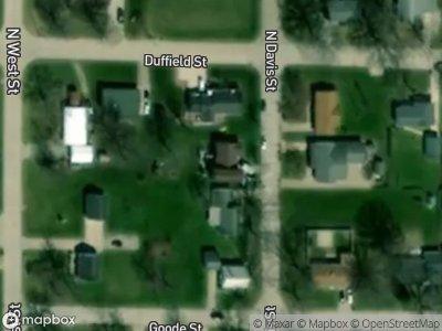 N Davis St for Sale