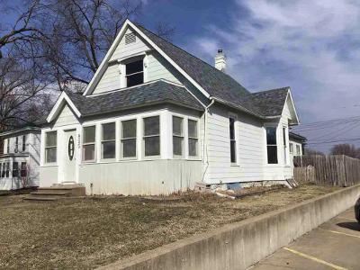 Summer St for Sale