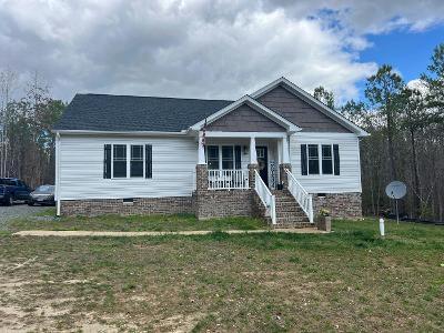 Smokey Rd for Sale
