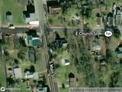 S Main St for Sale