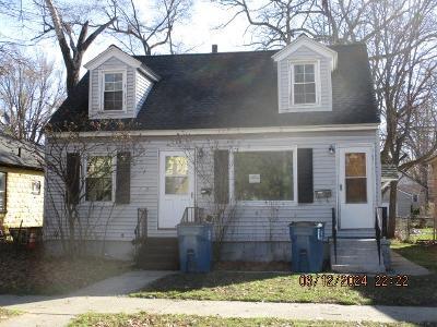 Leahy St for Sale