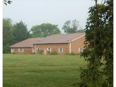 Reservoir Dr for Sale
