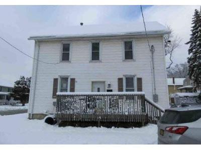 E 25th St for Sale