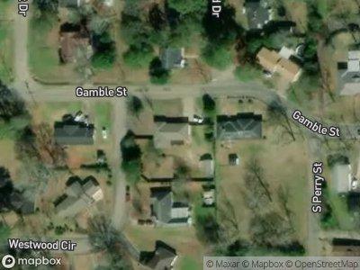 Gamble St for Sale