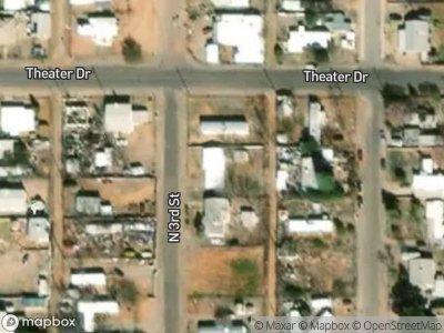 N 3rd St for Sale
