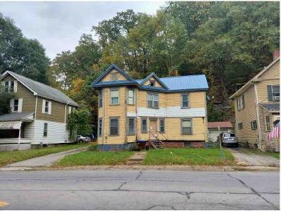 15th St for Sale