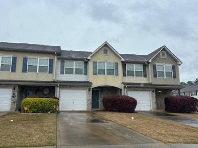Georgetown Ct for Sale