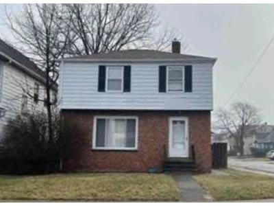 E 110th St for Sale