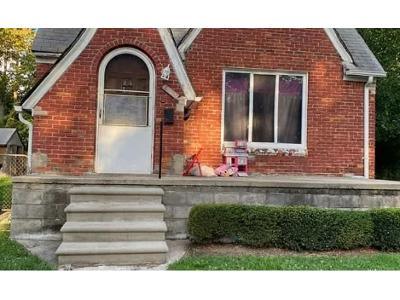 Charest St for Sale