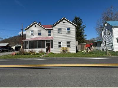 Central Ave for Sale