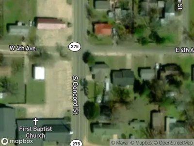 E 4th Ave for Sale