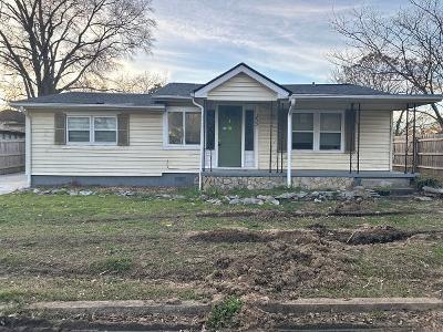 Hill St NE for Sale