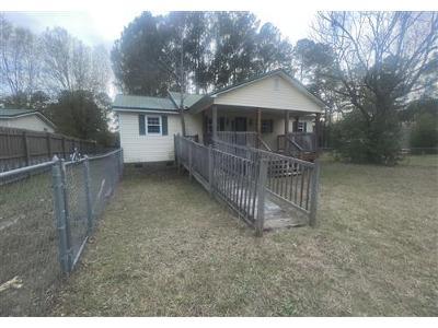 Franklin St for Sale