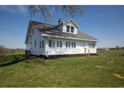 Point Pleasant Rd for Sale
