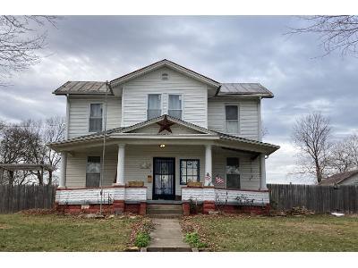 Howard St for Sale