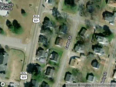 Cedar St for Sale