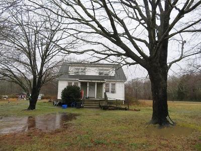 Washington Ave for Sale