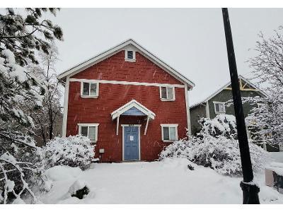 Wright Way for Sale