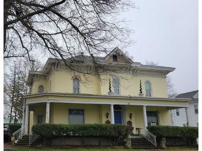 Park Pl for Sale