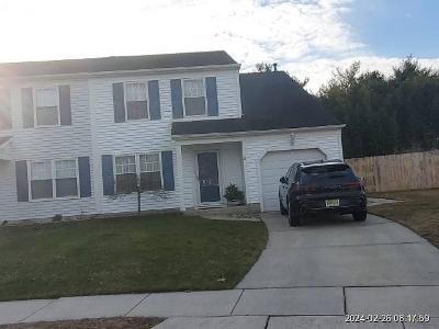 Woodmill Dr for Sale