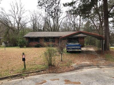 Pickfair St for Sale